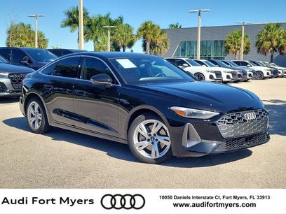Used 2025 Audi A5 Premium w/ Convenience Package