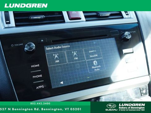 Used 2016 Subaru Legacy 2.5i Premium image 18