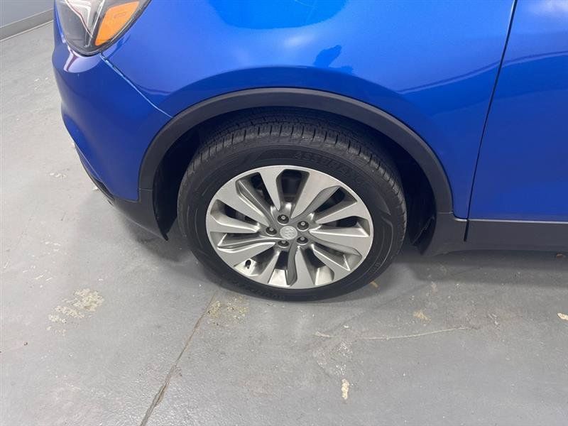 Used 2018 Buick Encore Preferred FWD image 10