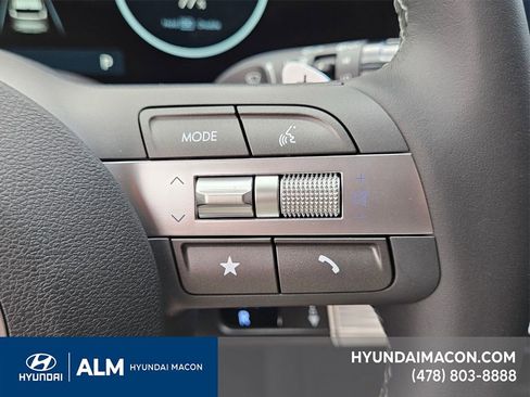 New 2026 Hyundai Kona SEL Premium image 29