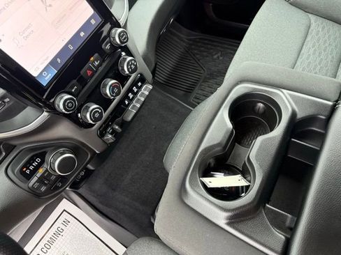 Used 2025 RAM 1500 Big Horn image 15