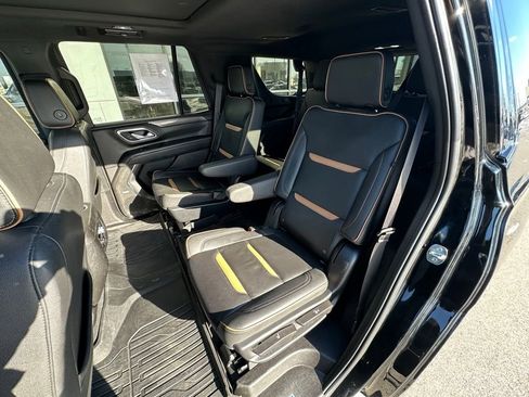 Used 2023 GMC Yukon AT4 w/ Max Trailering Package image 22