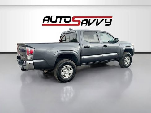 Used 2022 Toyota Tacoma SR AWD/4WD image 7