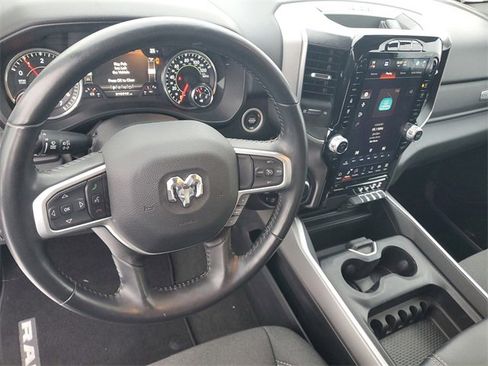 Used 2024 RAM 1500 Big Horn image 19