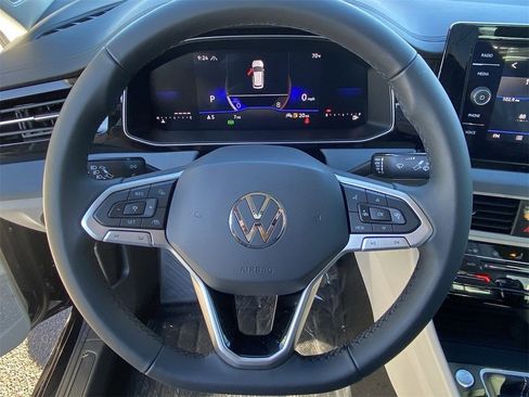 New 2026 Volkswagen Jetta SE image 19