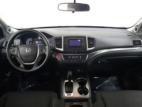 Used 2019 Honda Ridgeline Sport image 16