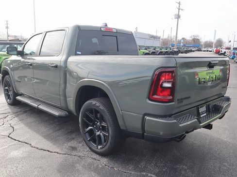 New 2026 RAM 1500 Laramie image 22