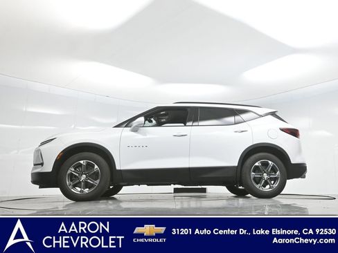 New 2025 Chevrolet Blazer LT w/ Convenience Package image 65