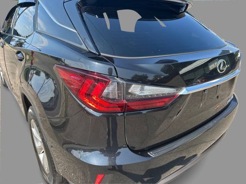Used 2018 Lexus RX 350 AWD w/ Premium Package image 29