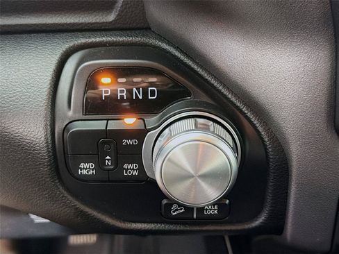 Used 2020 RAM 1500 Rebel w/ Rebel Level 1 Equipment Group AWD/4WD image 22