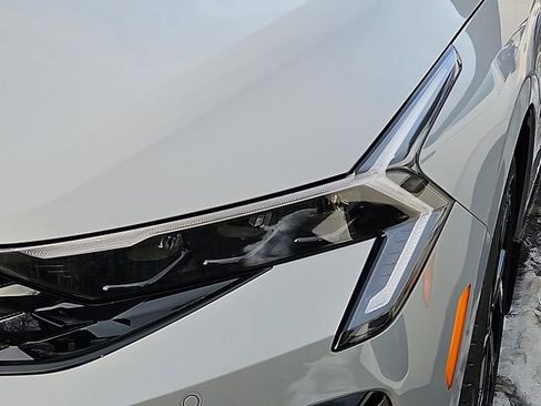 New 2026 Kia K5 GT-Line image 4