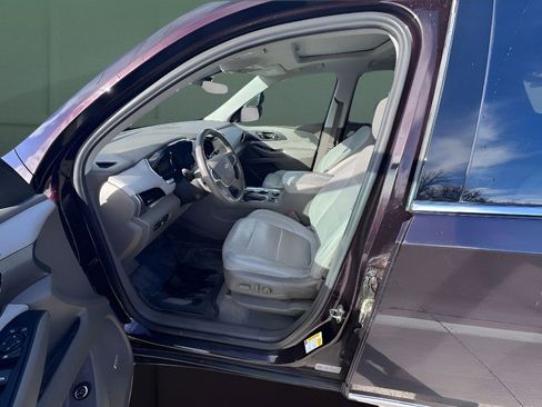 Used 2021 Chevrolet Traverse Premier image 15