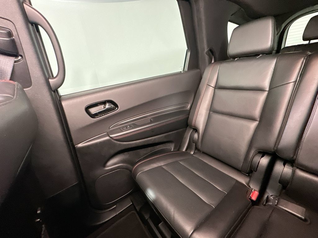 Used 2026 Dodge Durango GT AWD/4WD image 12