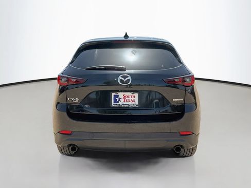 Used 2023 MAZDA CX-5 AWD 2.5 S w/ Premium Plus Pkg image 5