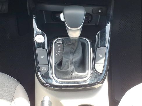 Used 2024 Kia Soul EX FWD image 19