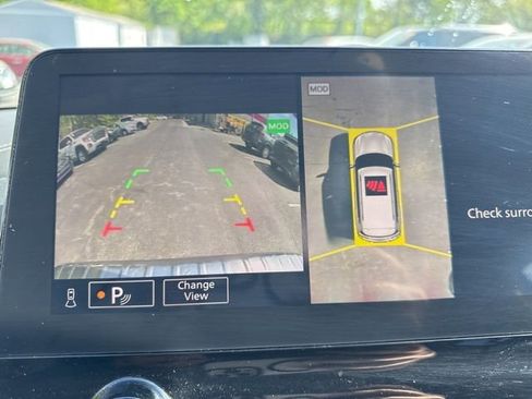 Used 2023 INFINITI QX80 Premium Select w/ All-Season Package image 29