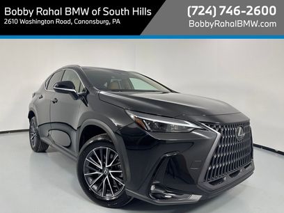 Used 2022 Lexus NX 350 AWD w/ Cold Area Package