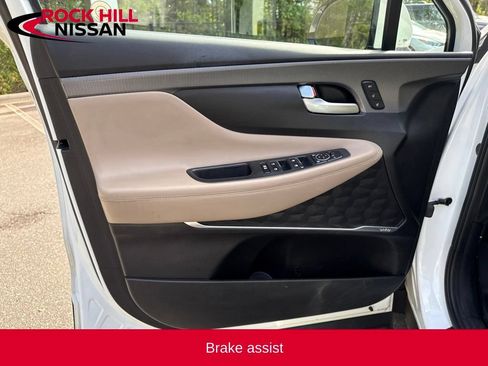 Used 2019 Hyundai Santa Fe AWD image 13