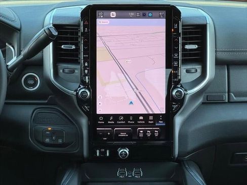 New 2026 RAM 3500 Laramie image 41