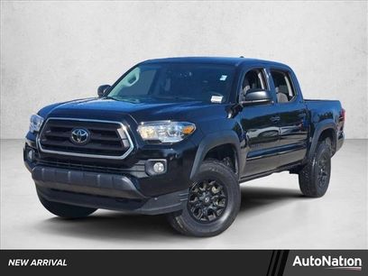 Used 2023 Toyota Tacoma SR5
