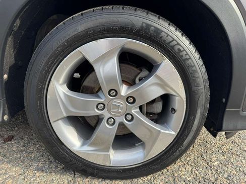 Used 2016 Honda HR-V LX image 11