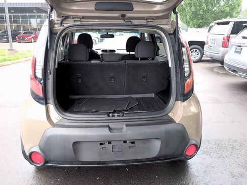 Used 2016 Kia Soul FWD image 8