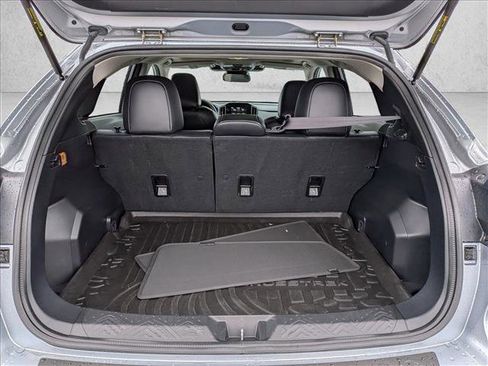 Used 2024 Subaru Crosstrek 2.5i Limited image 6