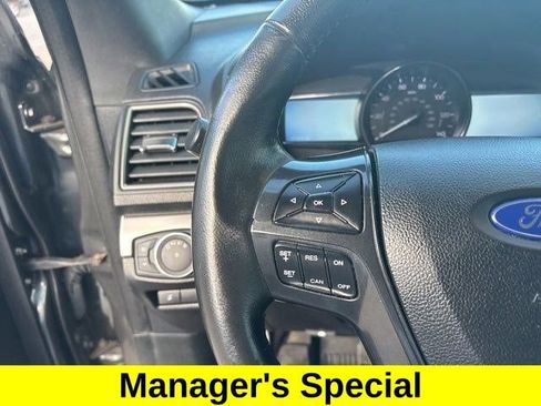 Used 2019 Ford Explorer XLT w/ Equipment Group 202A image 17
