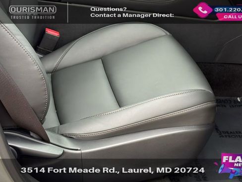 Certified 2025 MAZDA MAZDA3 s image 10