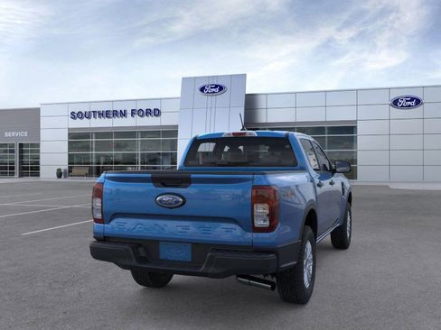 New 2025 Ford Ranger XL image 9