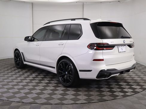 Certified 2024 BMW X7 M60i w/ Executive Package image 7