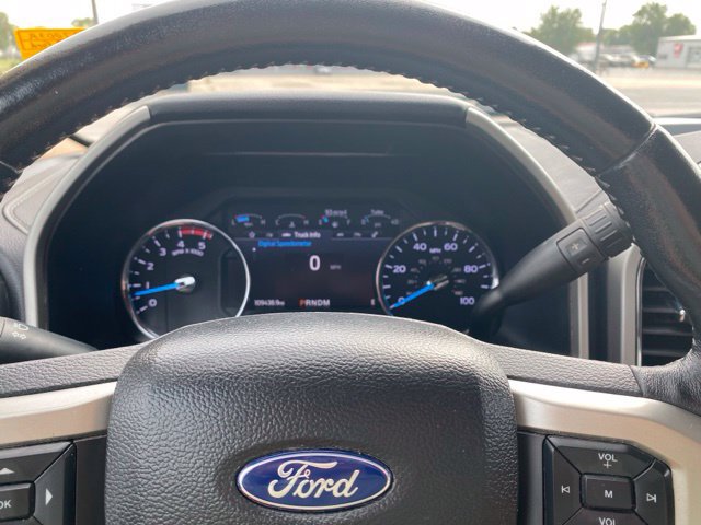 Used 2022 Ford F250 Lariat AWD/4WD image 26