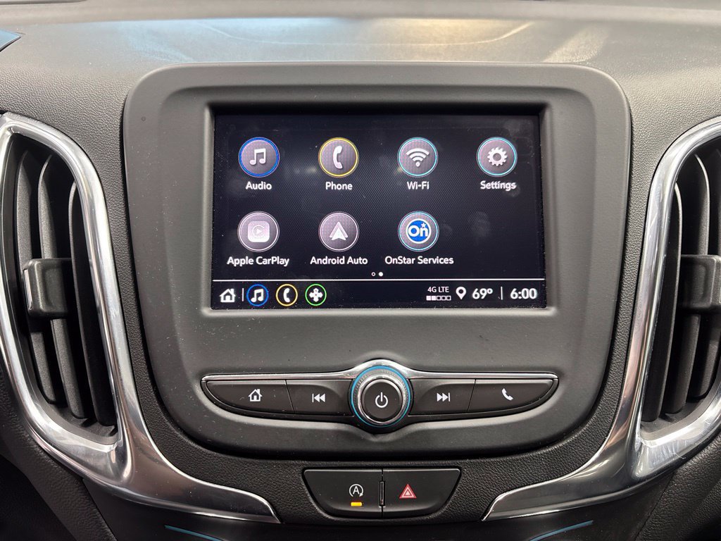 Used 2024 Chevrolet Equinox LT AWD/4WD image 17