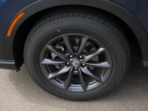 Certified 2026 Honda CR-V EX-L image 15