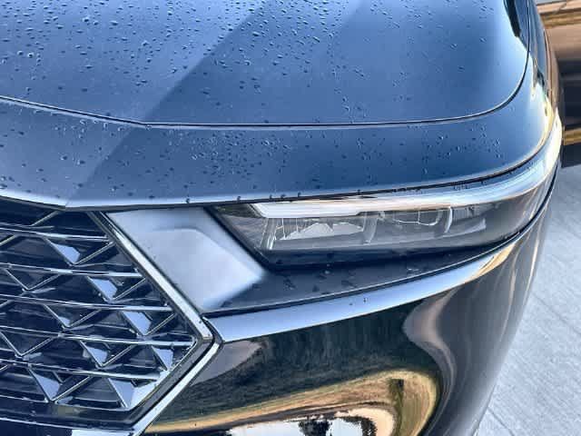 Certified 2026 Honda Accord LX image 24