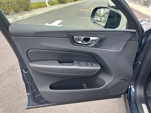 Certified 2025 Volvo XC60 B5 Plus image 16