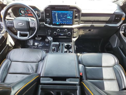 Used 2022 Ford F150 Tremor w/ Equipment Group 402A High AWD/4WD image 22