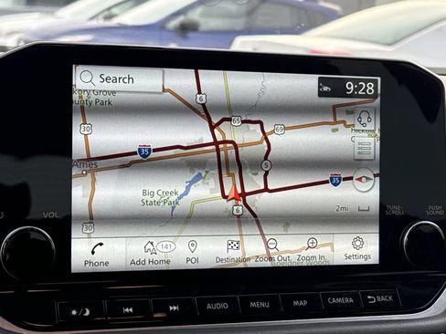 Used 2023 Nissan Rogue SL w/ SL Premium Package image 27