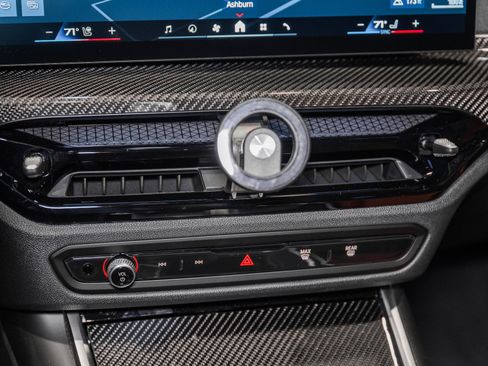Used 2027 BMW M4 Coupe w/ M Driver's Package RWD image 30