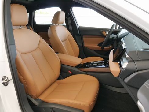 New 2025 Audi A5 2.0T Premium image 16