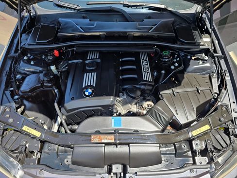 Used 2008 BMW 328i Convertible RWD image 47