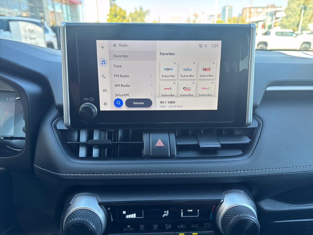 Certified 2024 Toyota RAV4 LE AWD/4WD image 18