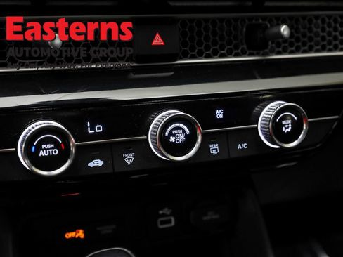 Used 2022 Honda Civic Sport image 19