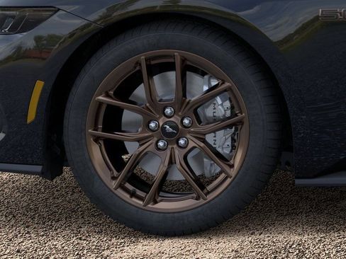 New 2026 Ford Mustang GT RWD image 19