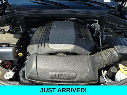 Used 2023 Dodge Durango R/T AWD/4WD image 29