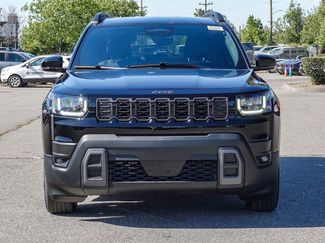 New 2026 Jeep Cherokee Limited AWD/4WD video 2