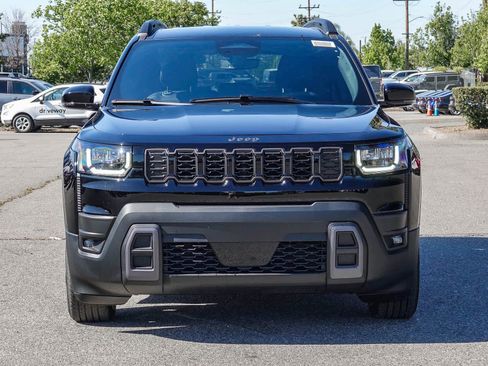 New 2026 Jeep Cherokee Limited AWD/4WD image 2