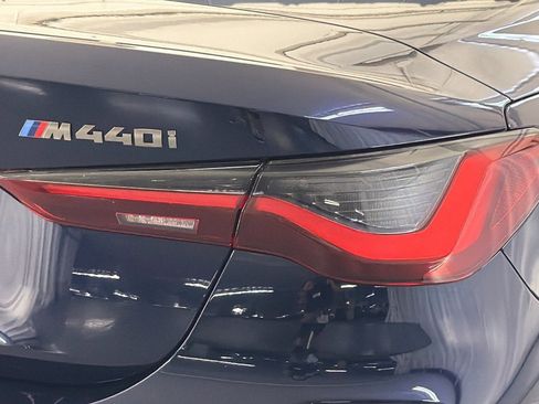 Used 2023 BMW M440i Convertible w/ Premium Package RWD image 13