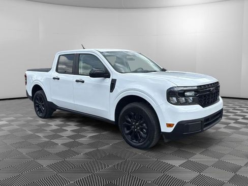 Used 2023 Ford Maverick XLT w/ Equipment Group 300A Standard AWD/4WD image 2