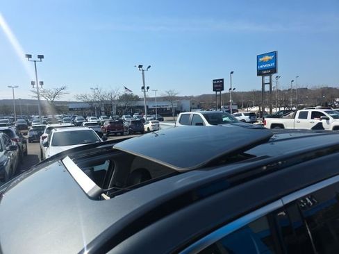 Used 2023 Hyundai Palisade XRT w/ Cargo Package image 6